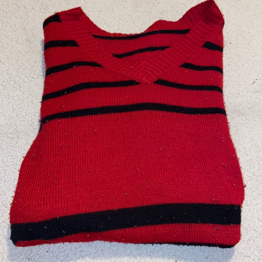 Sweater dress